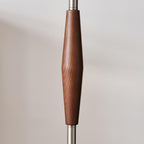 Zelco Stehlampe
