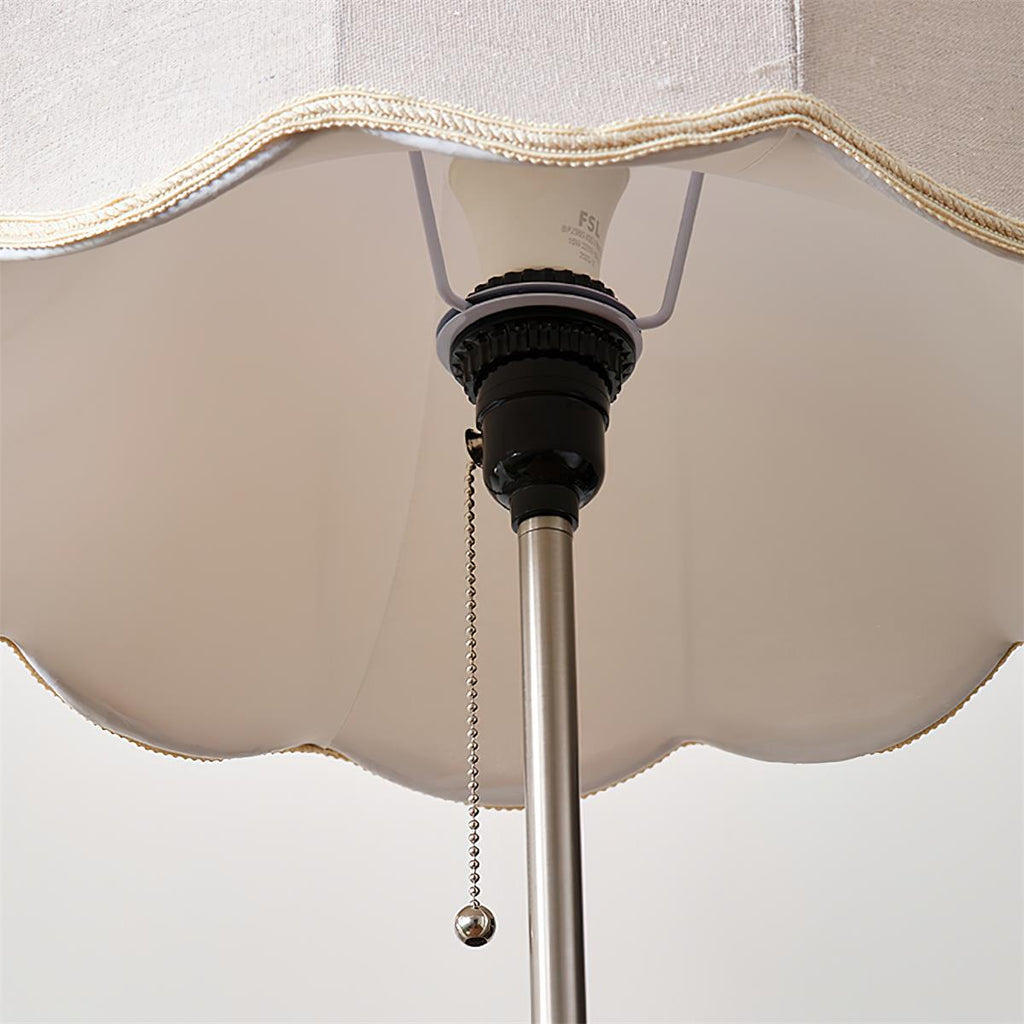 Zelco Stehlampe