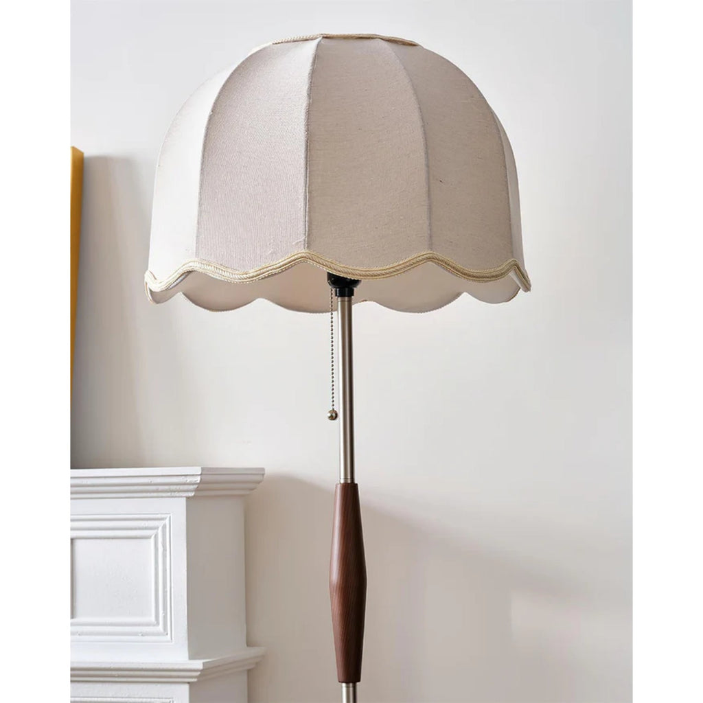 Zelco Stehlampe