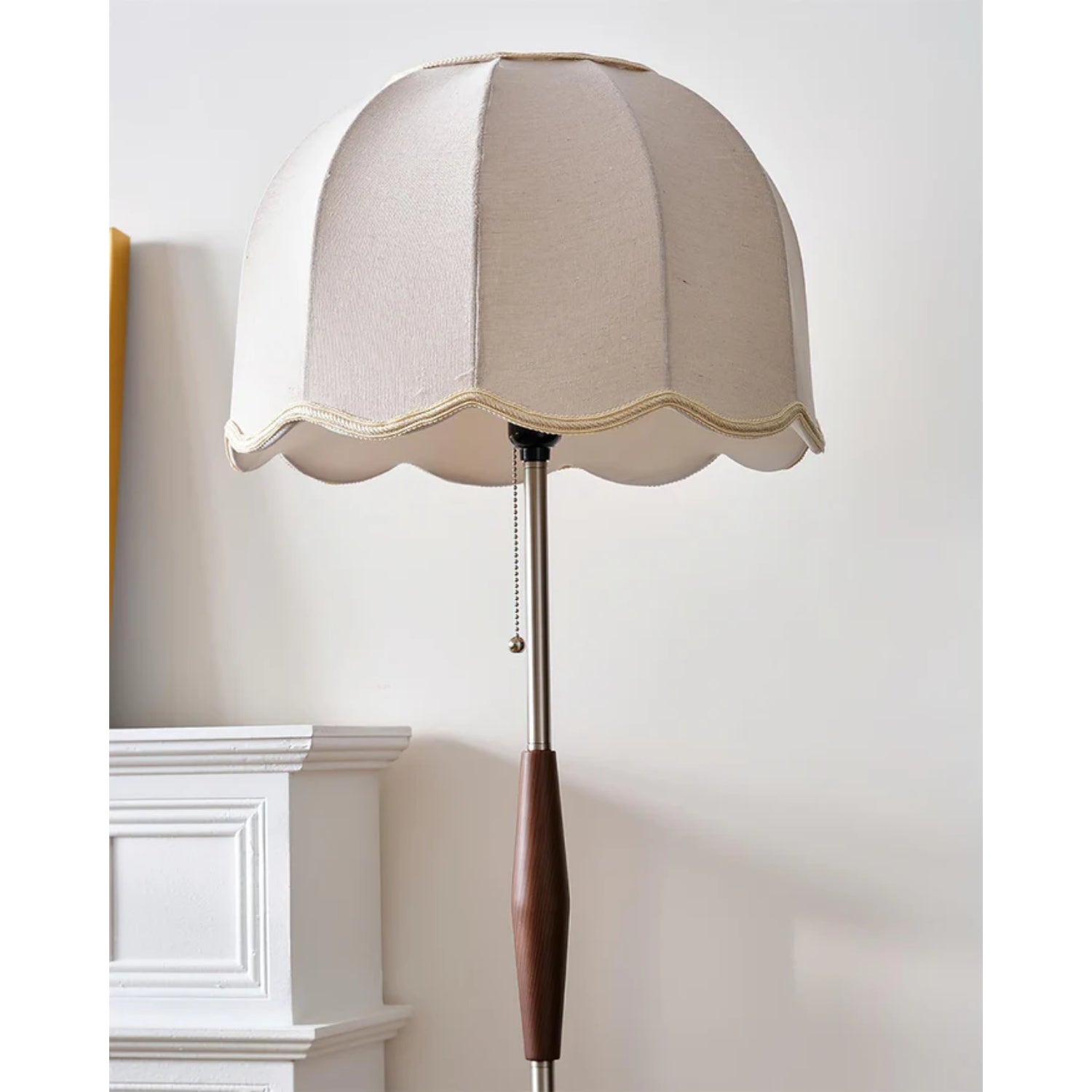 Zelco Stehlampe