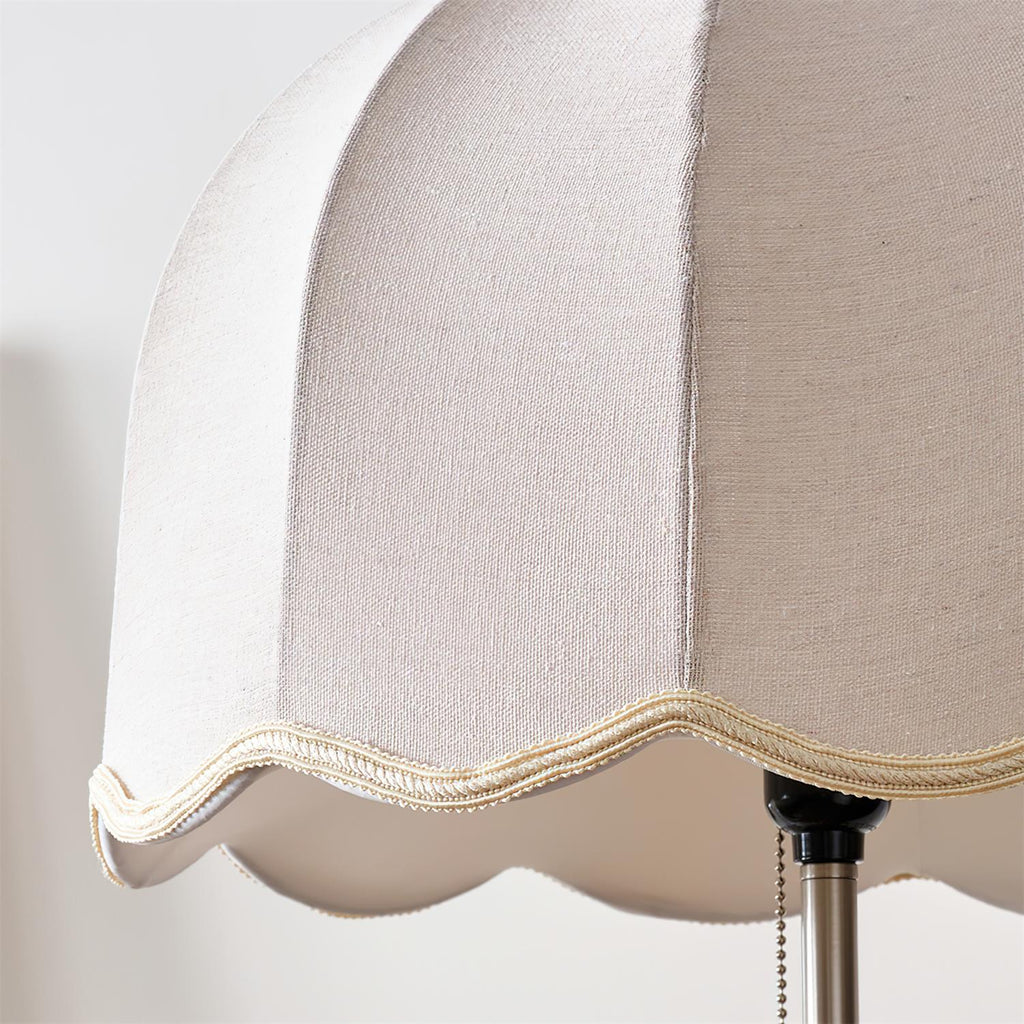 Zelco Stehlampe