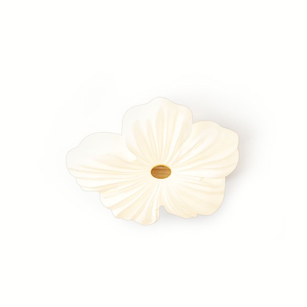 Blumen Deckenleuchte Siroira