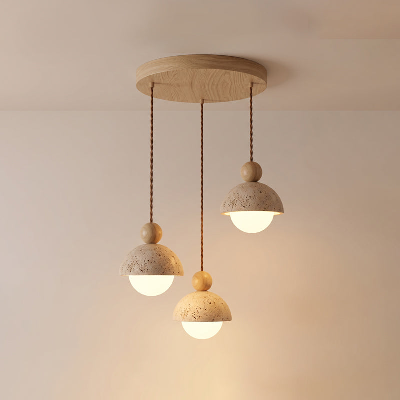 Globus Pendelleuchte Relaso