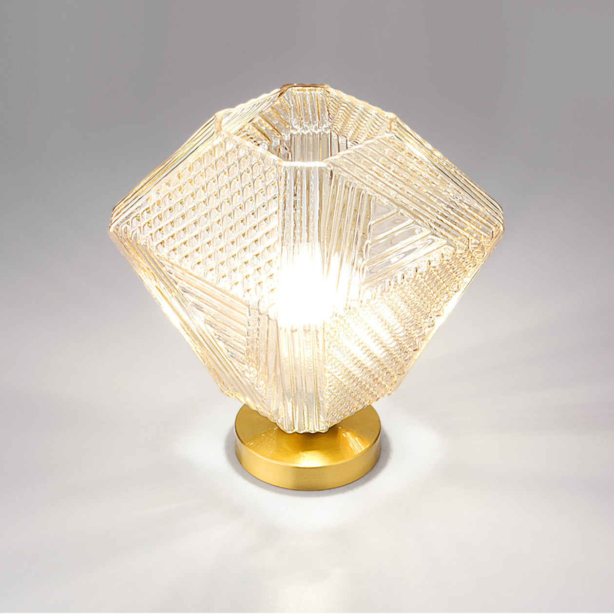 Art Deco Deckenleuchte Xalame