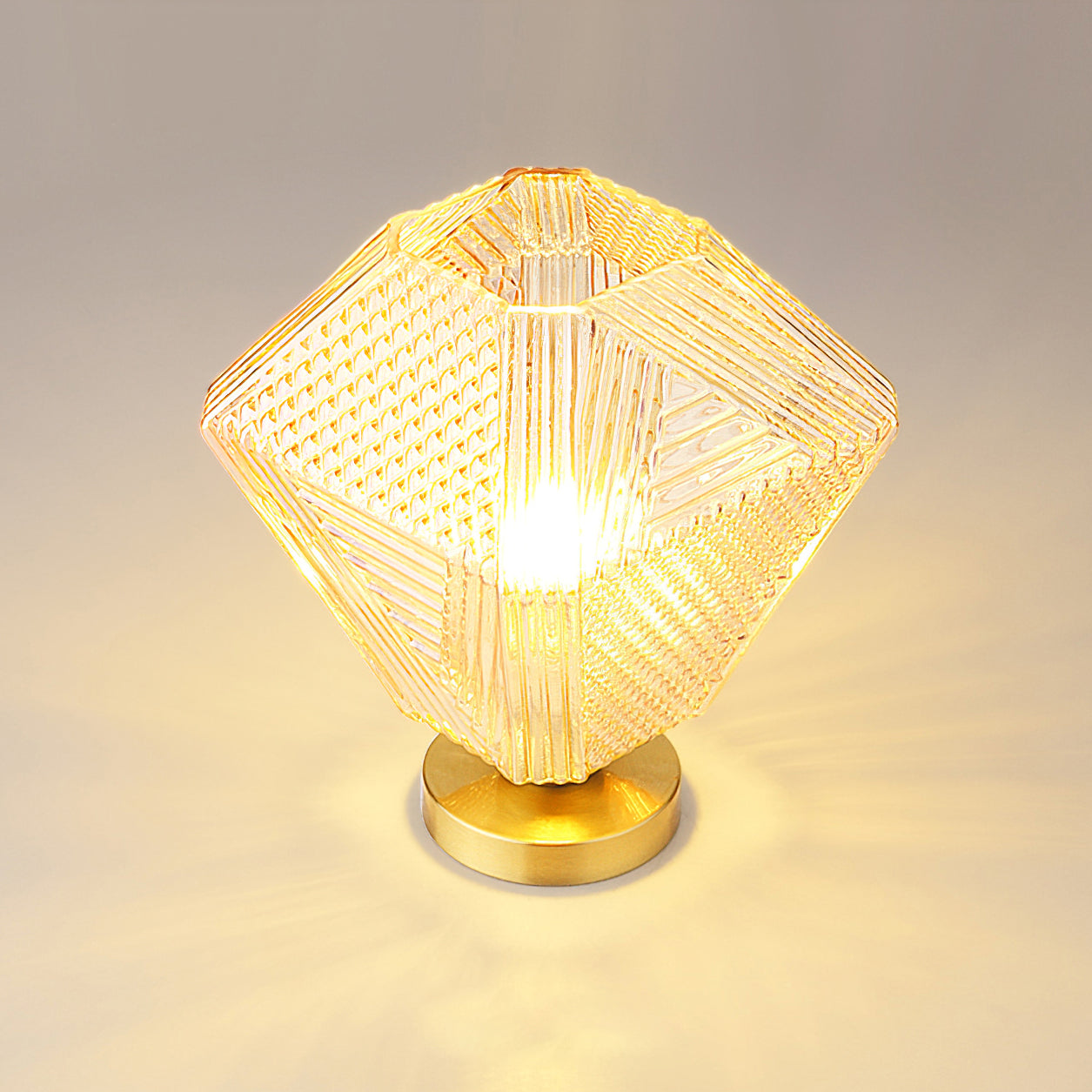 Art Deco Deckenleuchte Xalame