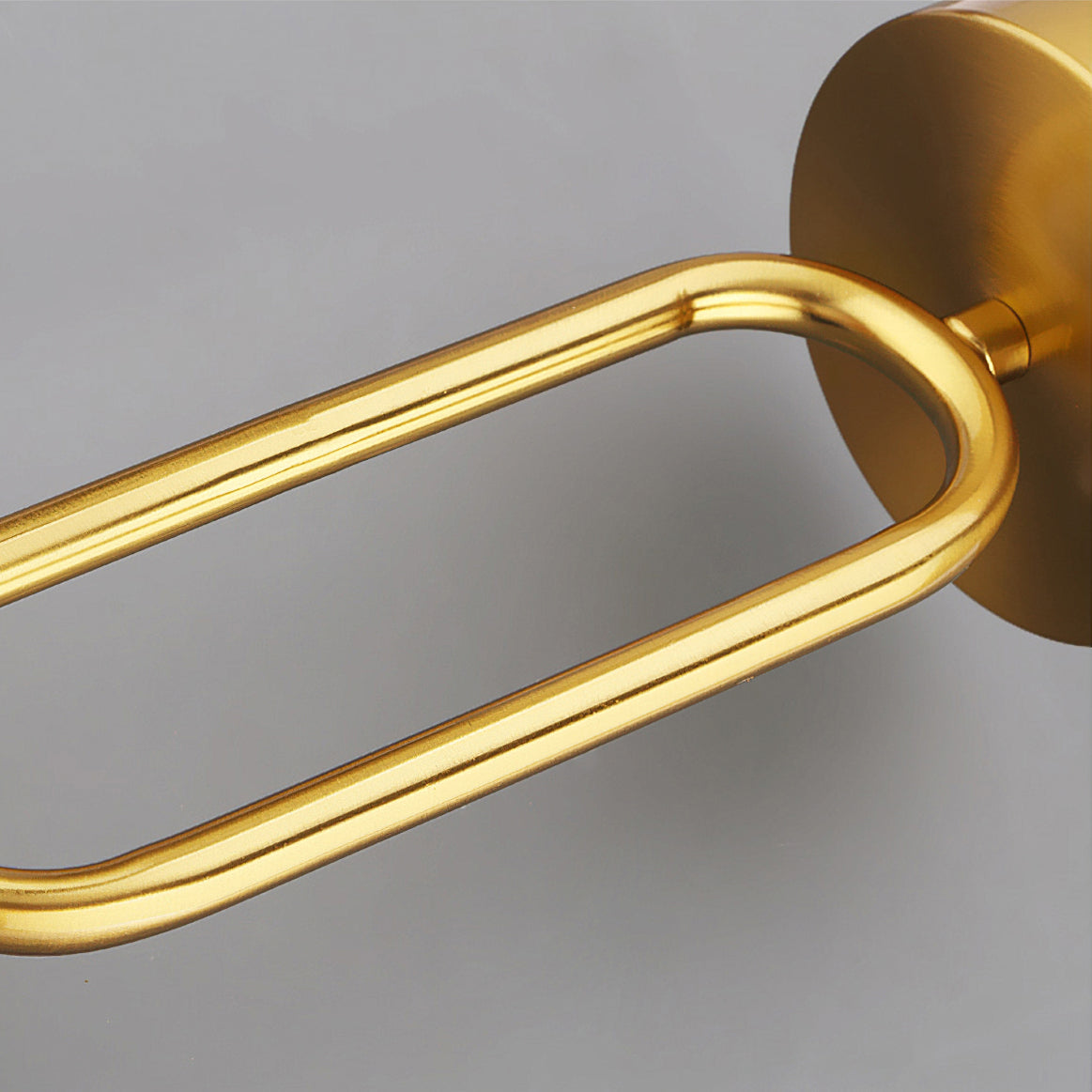 Art Deco Deckenleuchte Xalame