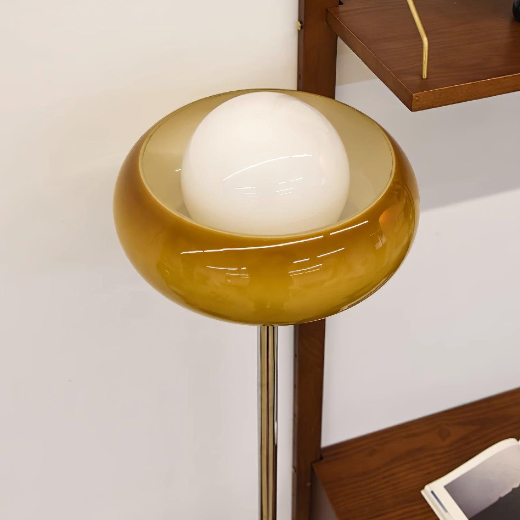 Gozanni Stehlampe