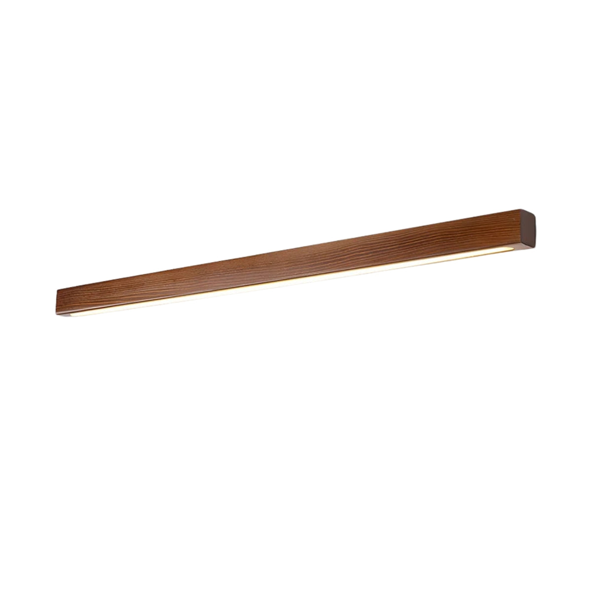 Lineare Wandleuchte Rerigo
