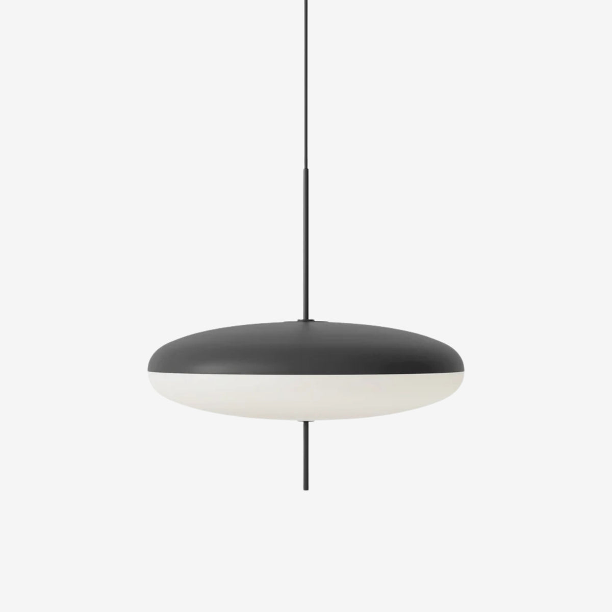 Minimalistische Pendelleuchte Kelivo