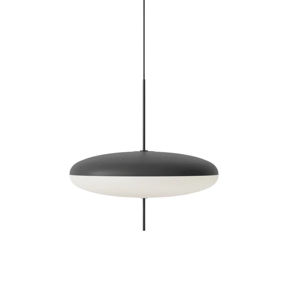 Minimalistische Pendelleuchte Kelivo