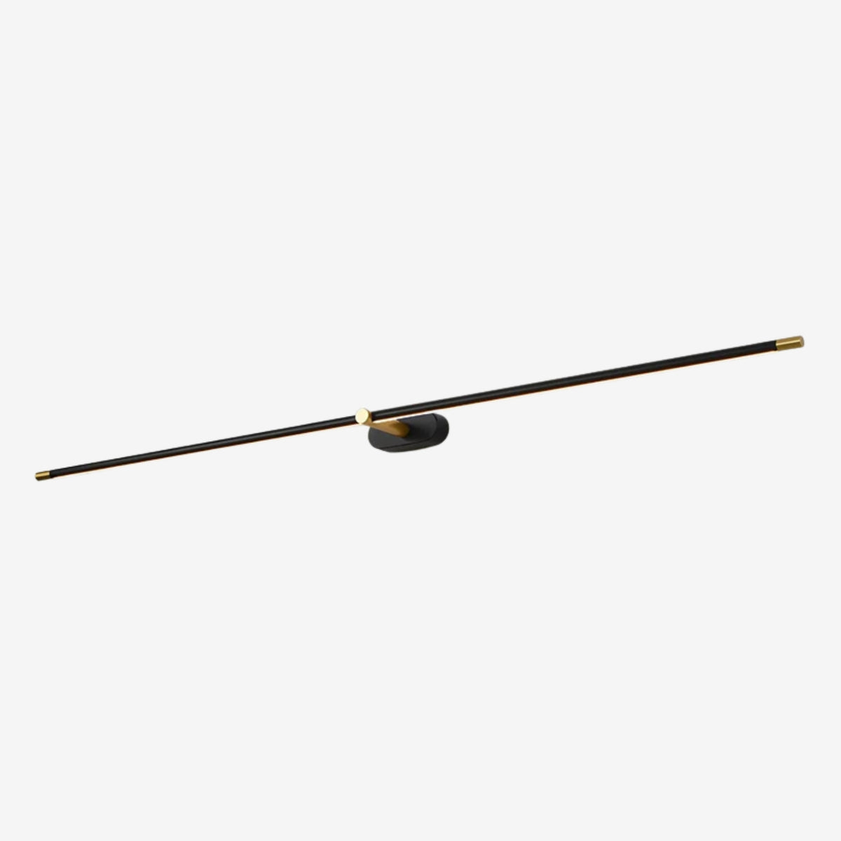 Lineare Wandleuchte Mirovi