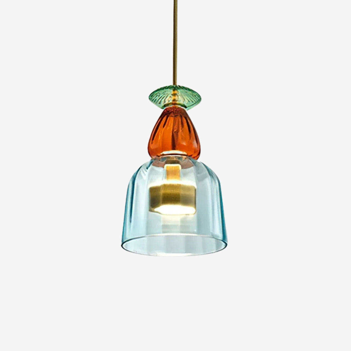 Moderne Pendelleuchte Pavimo