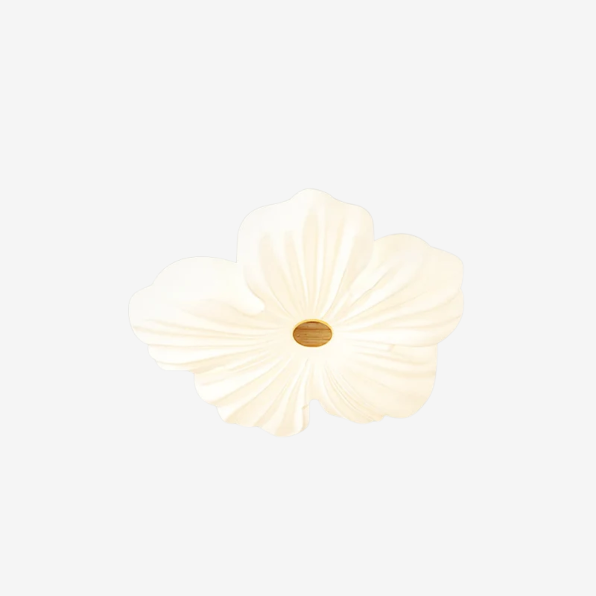 Blumen Deckenleuchte Siroira