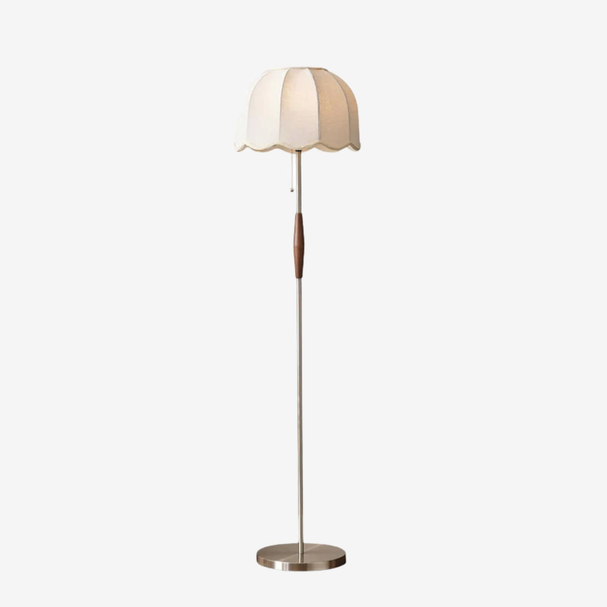 Zelco Stehlampe