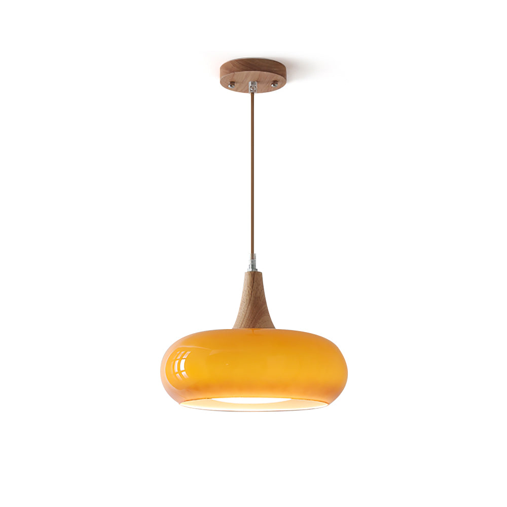 Moderne Pendelleuchte Gavidel