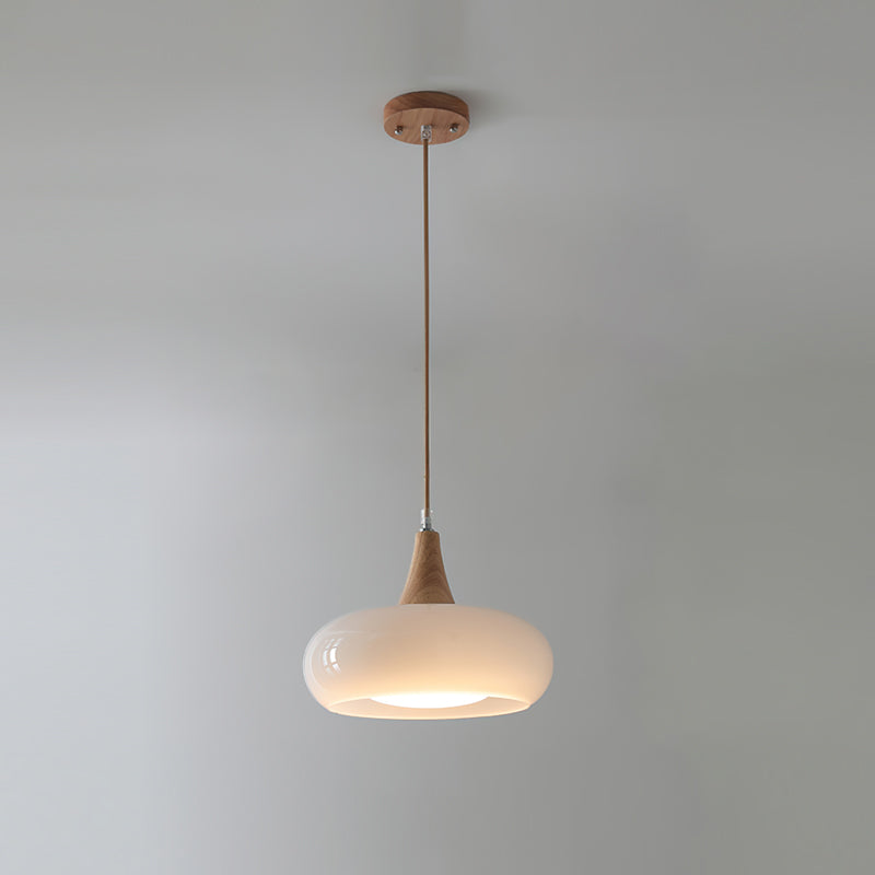 Moderne Pendelleuchte Gavidel