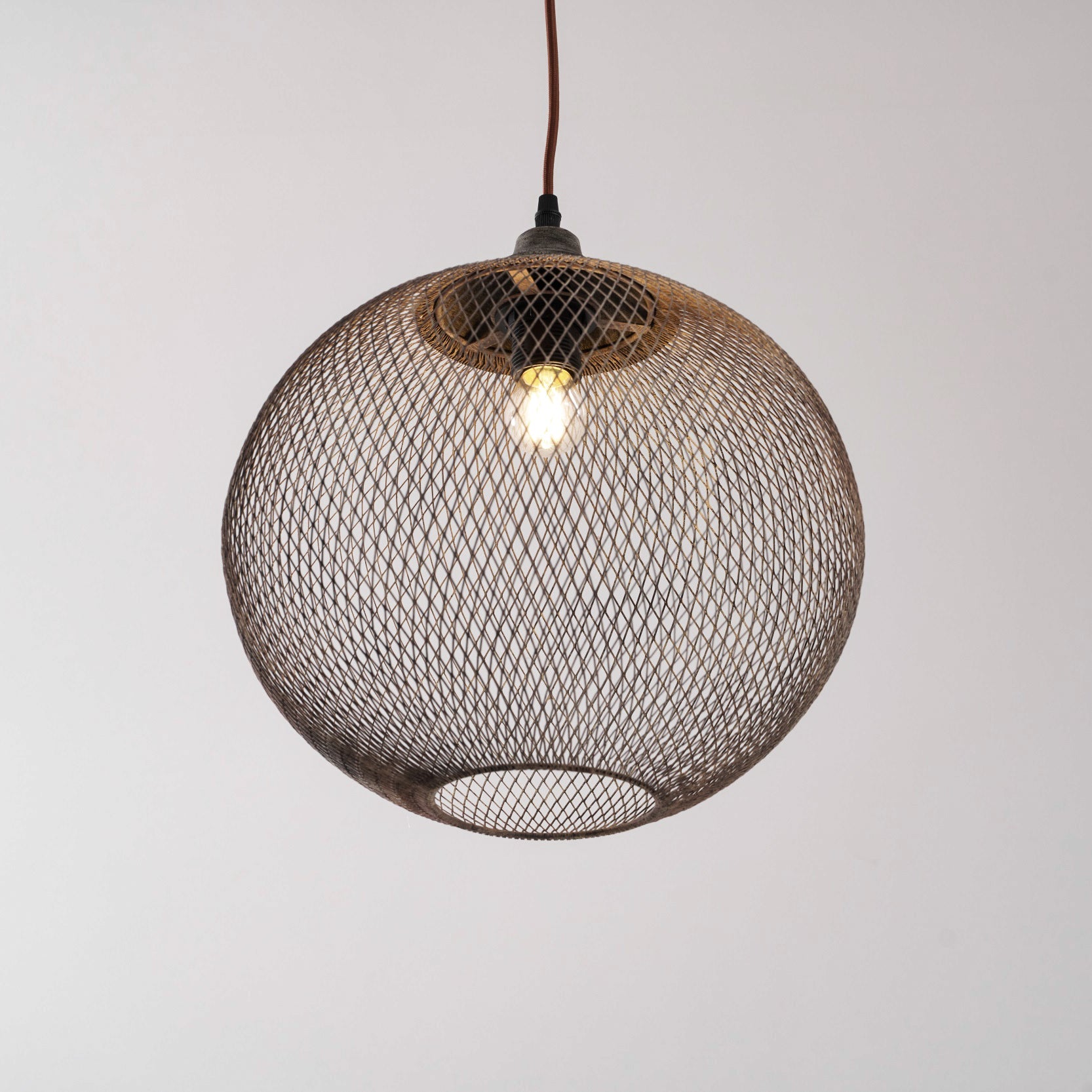 Globus Pendelleuchte Arilo