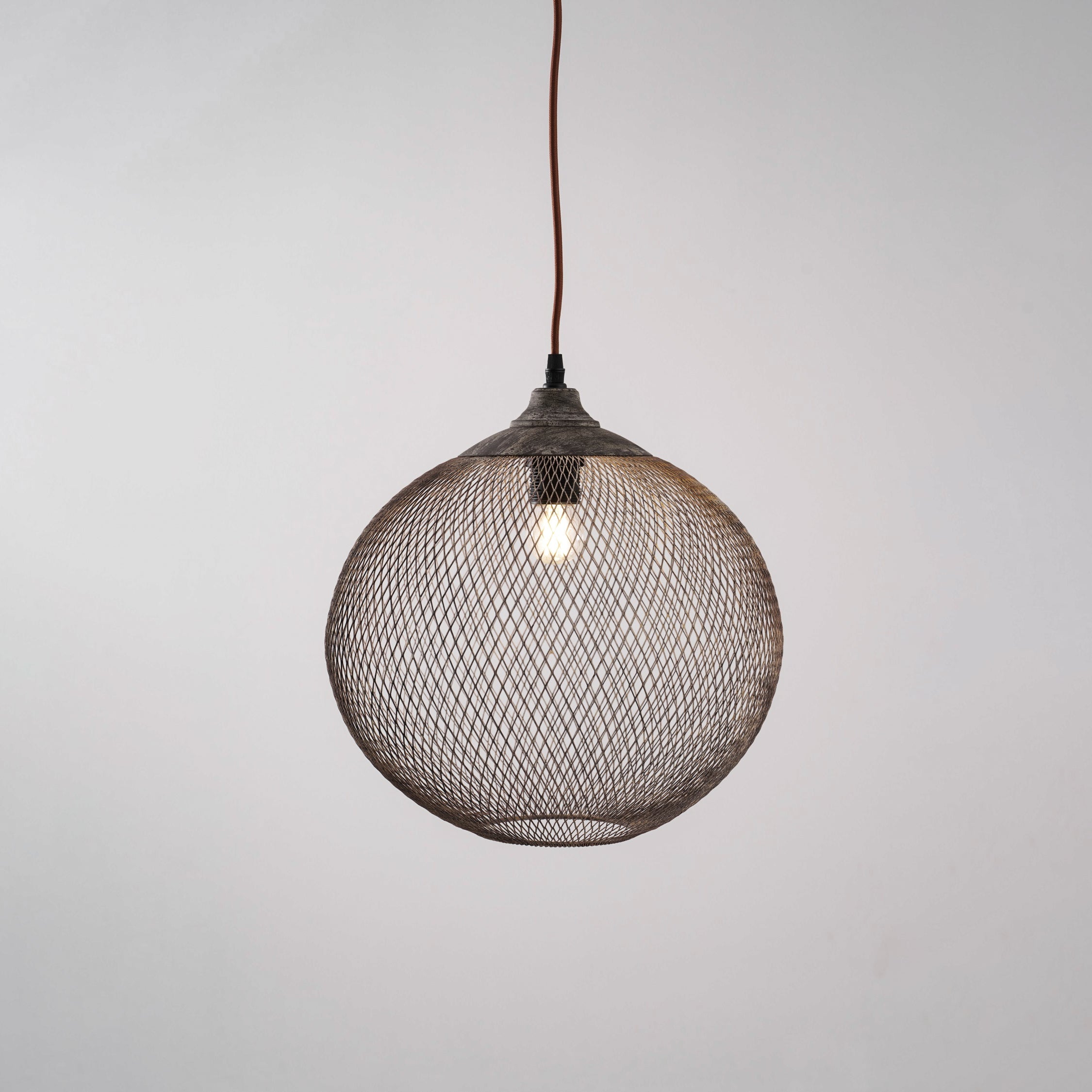 Globus Pendelleuchte Arilo