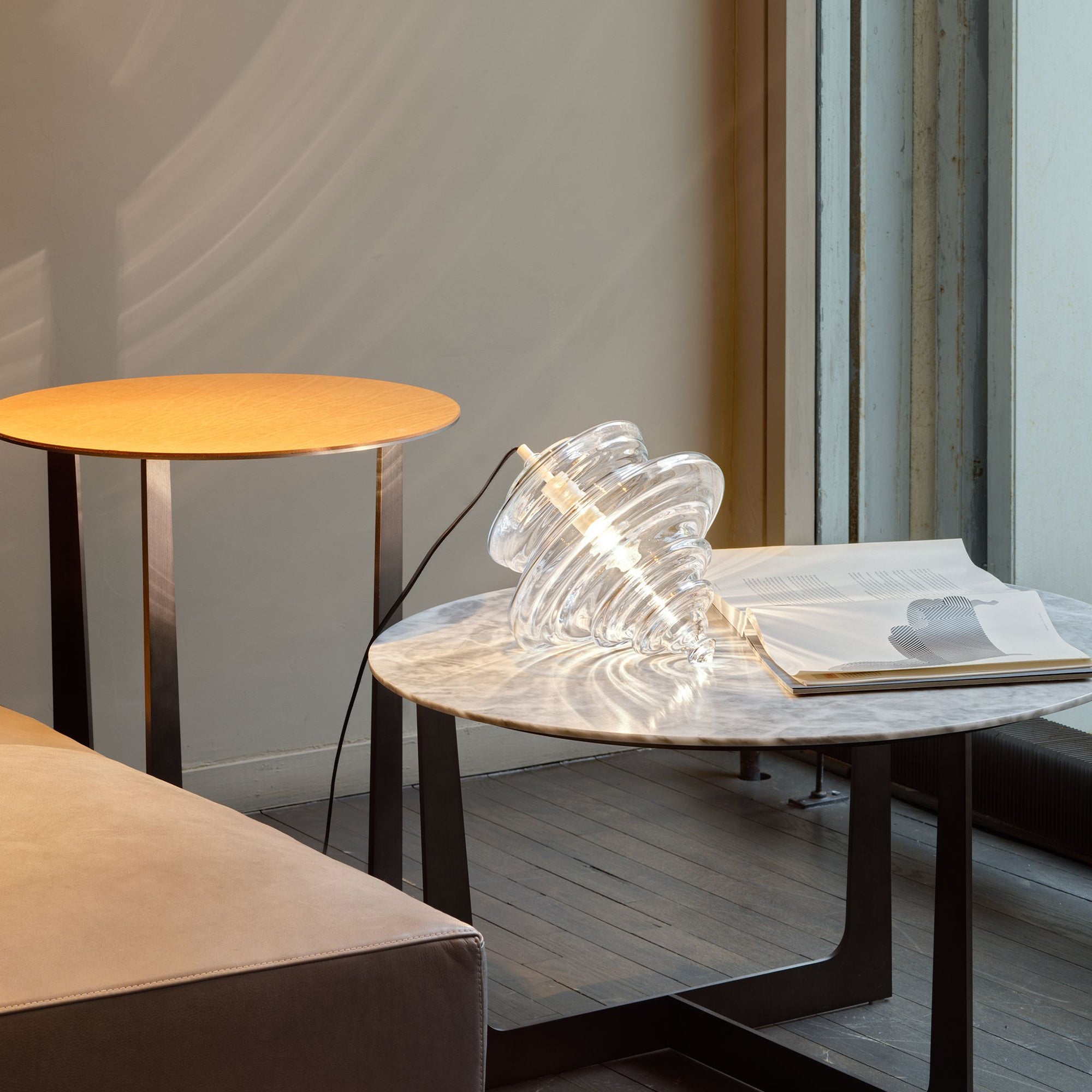 Globus Pendelleuchte Yeliren
