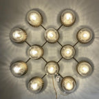 Lumza Orb Wandleuchte