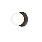 Lumza Orb Wandleuchte