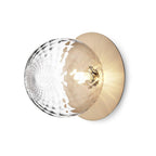 Lumza Orb Wandleuchte