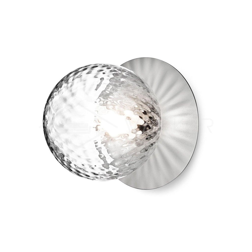 Lumza Orb Wandleuchte