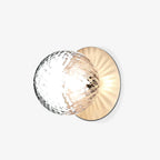Lumza Orb Wandleuchte