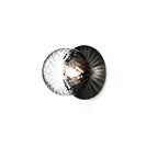 Lumza Orb Wandleuchte
