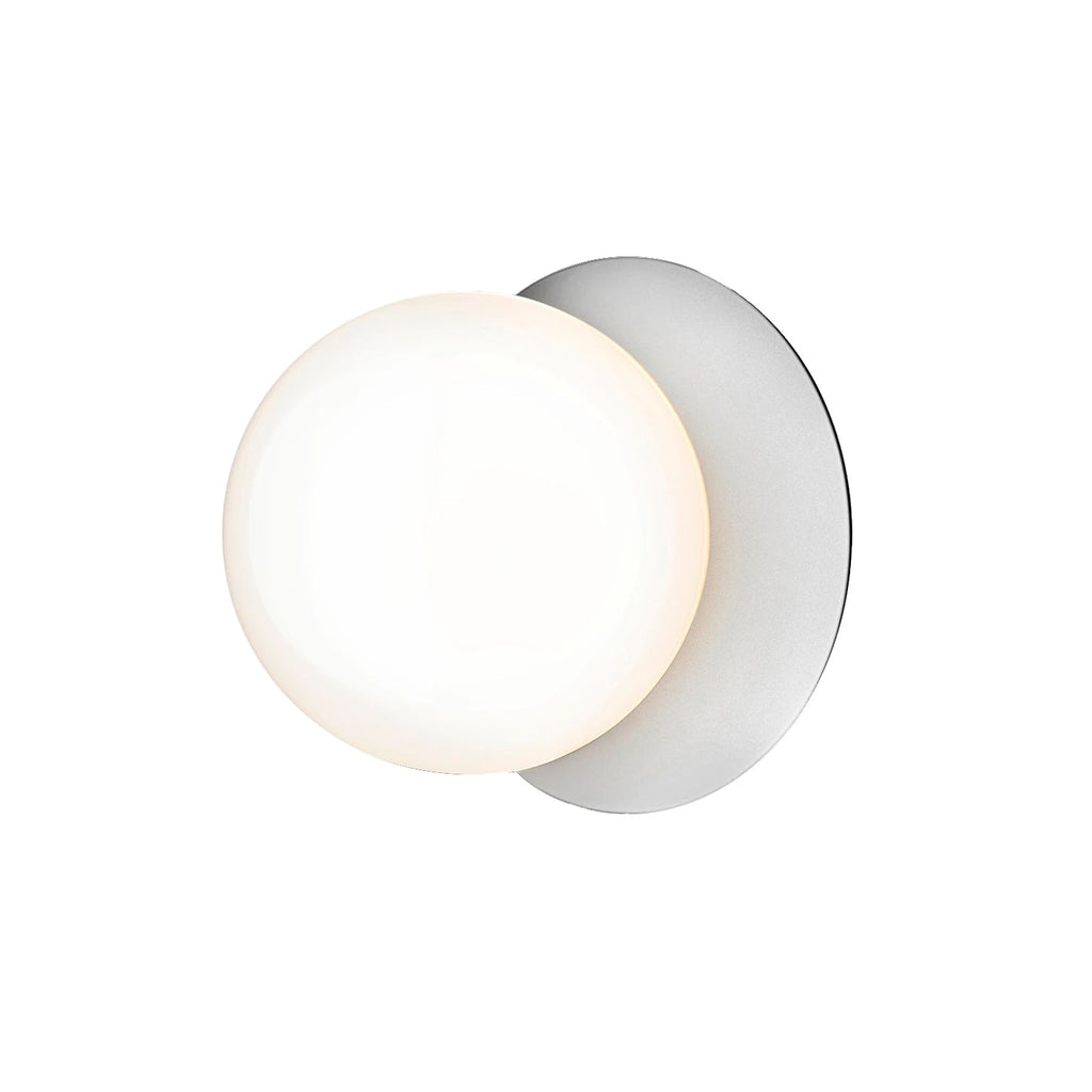 Lumza Orb Wandleuchte