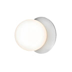 Lumza Orb Wandleuchte