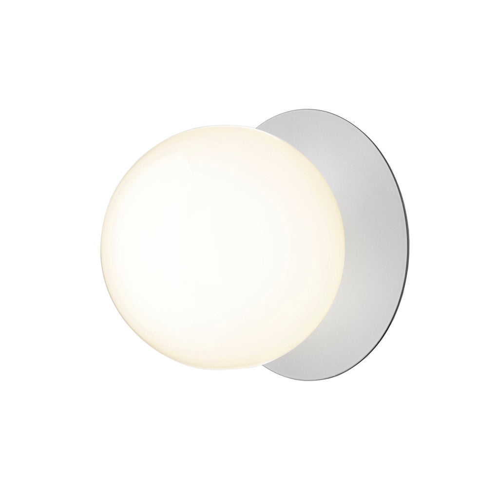 Lumza Orb Wandleuchte