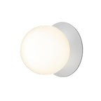 Lumza Orb Wandleuchte