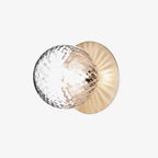 Lumza Orb Wandleuchte
