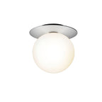 Lumza Orb Wandleuchte