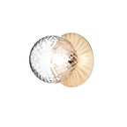 Lumza Orb Wandleuchte