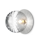 Lumza Orb Wandleuchte