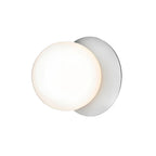Lumza Orb Wandleuchte