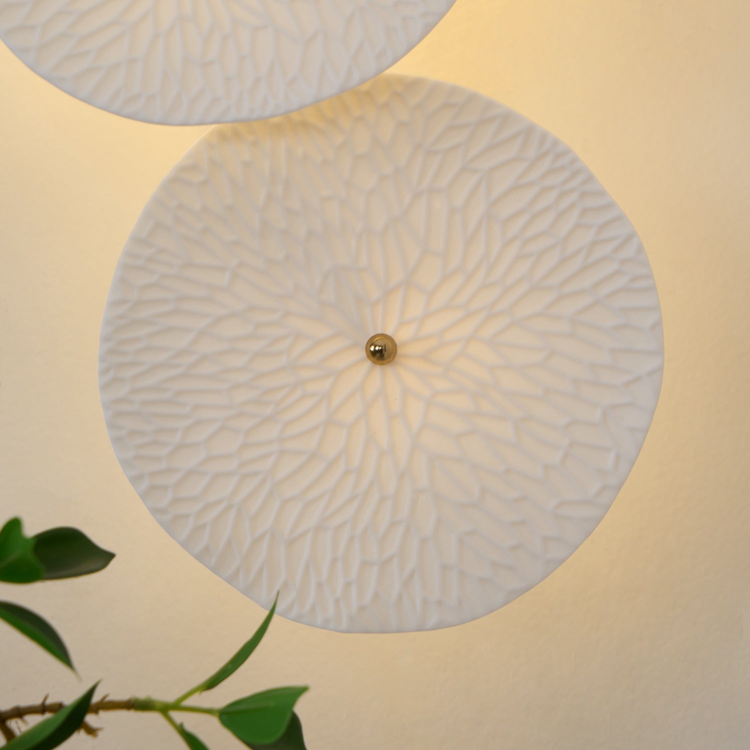 Wandleuchte Xirona