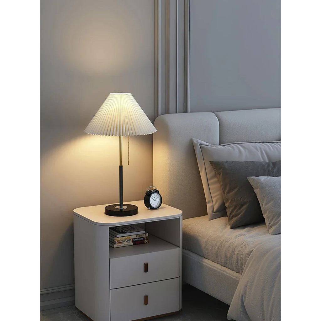Meffo Tischlampe