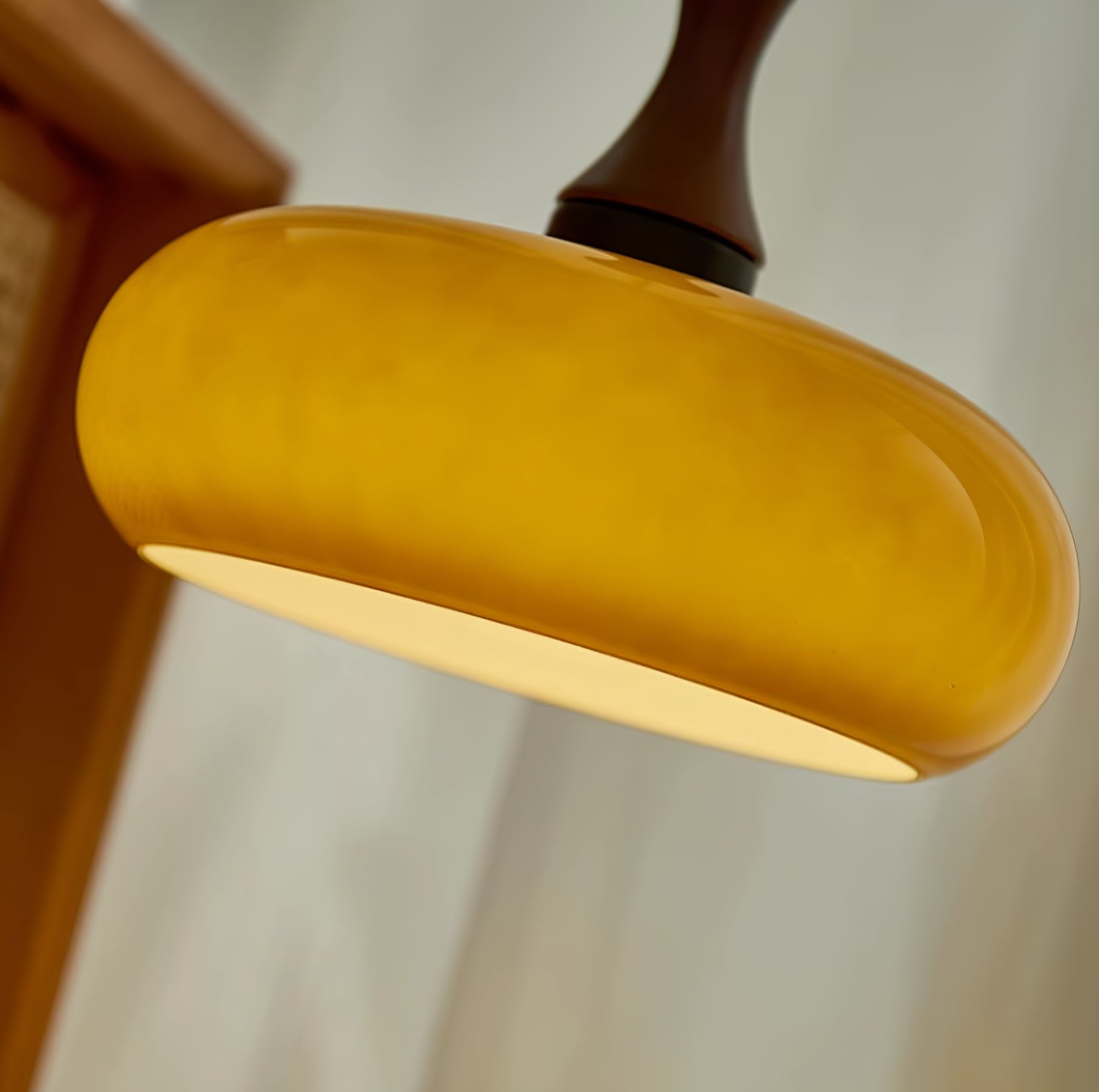 Pendelleuchte Rivofo