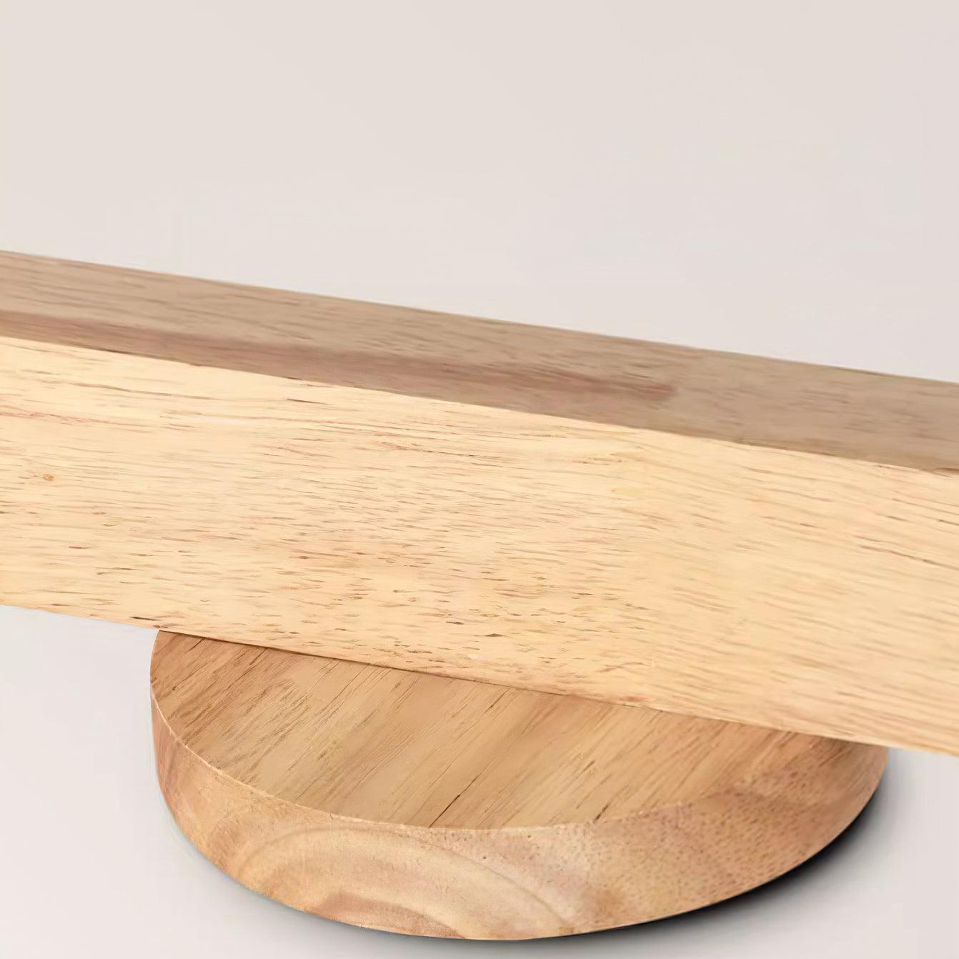 Lineare Deckenleuchte Voraba