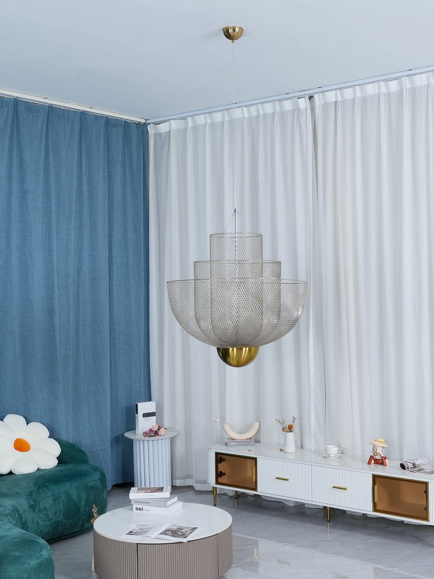 Kronleuchter Forador