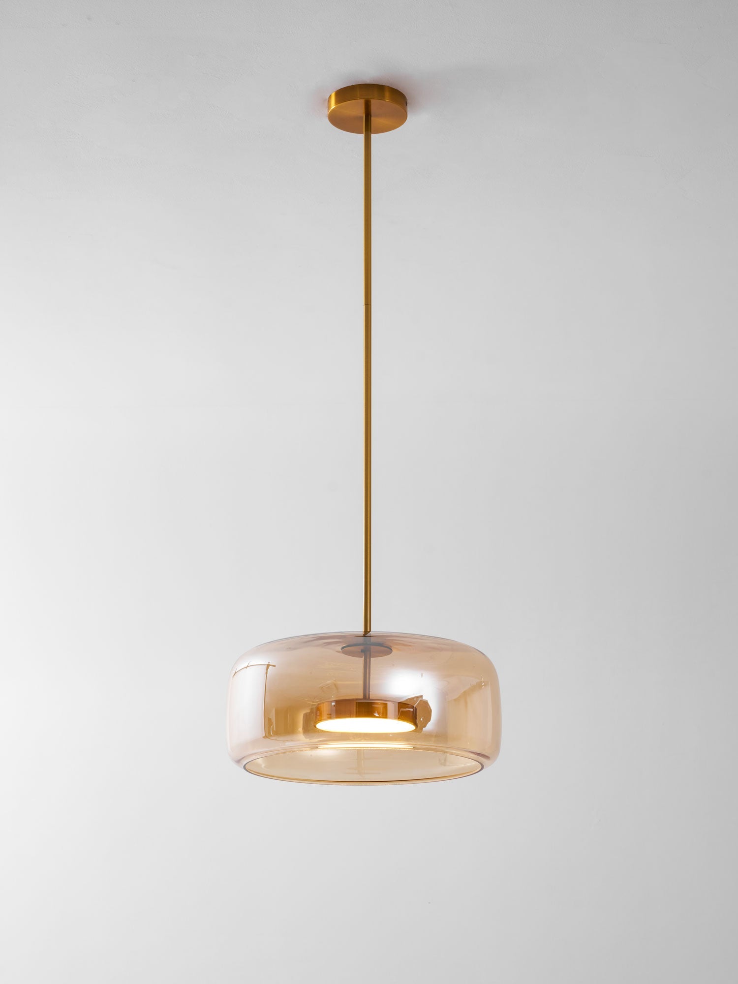 Globus Pendelleuchte Nerinel