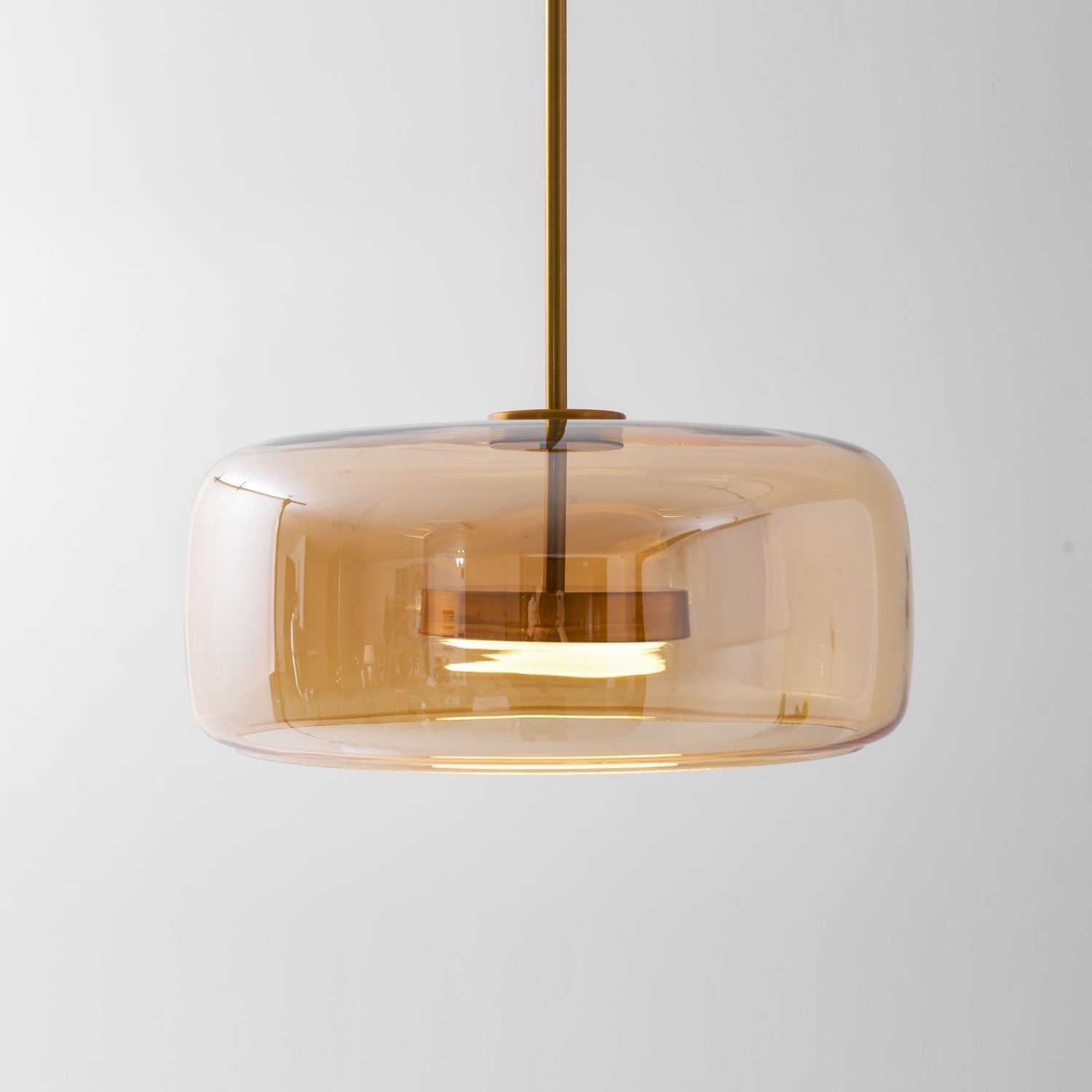 Globus Pendelleuchte Nerinel