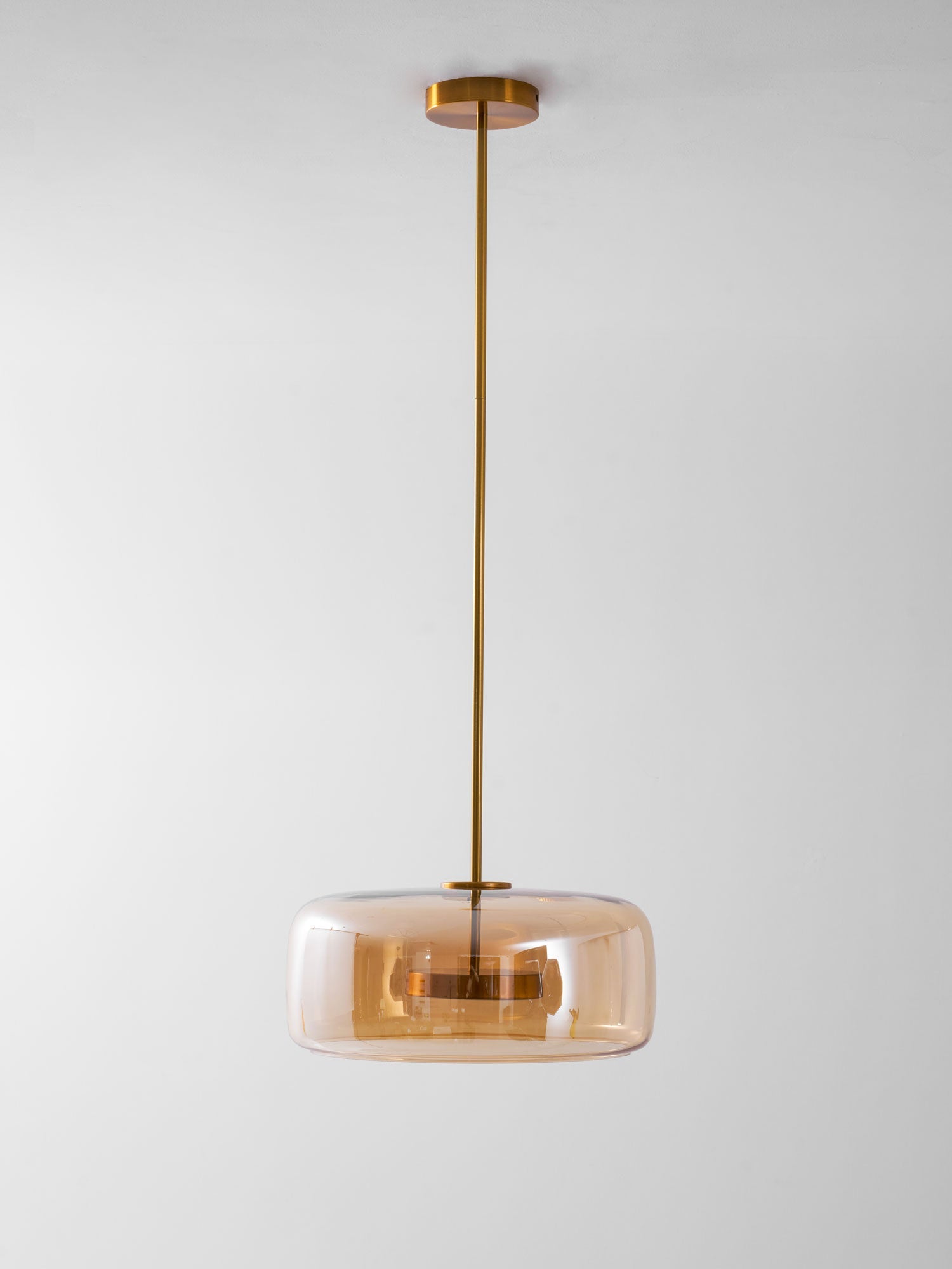 Globus Pendelleuchte Nerinel