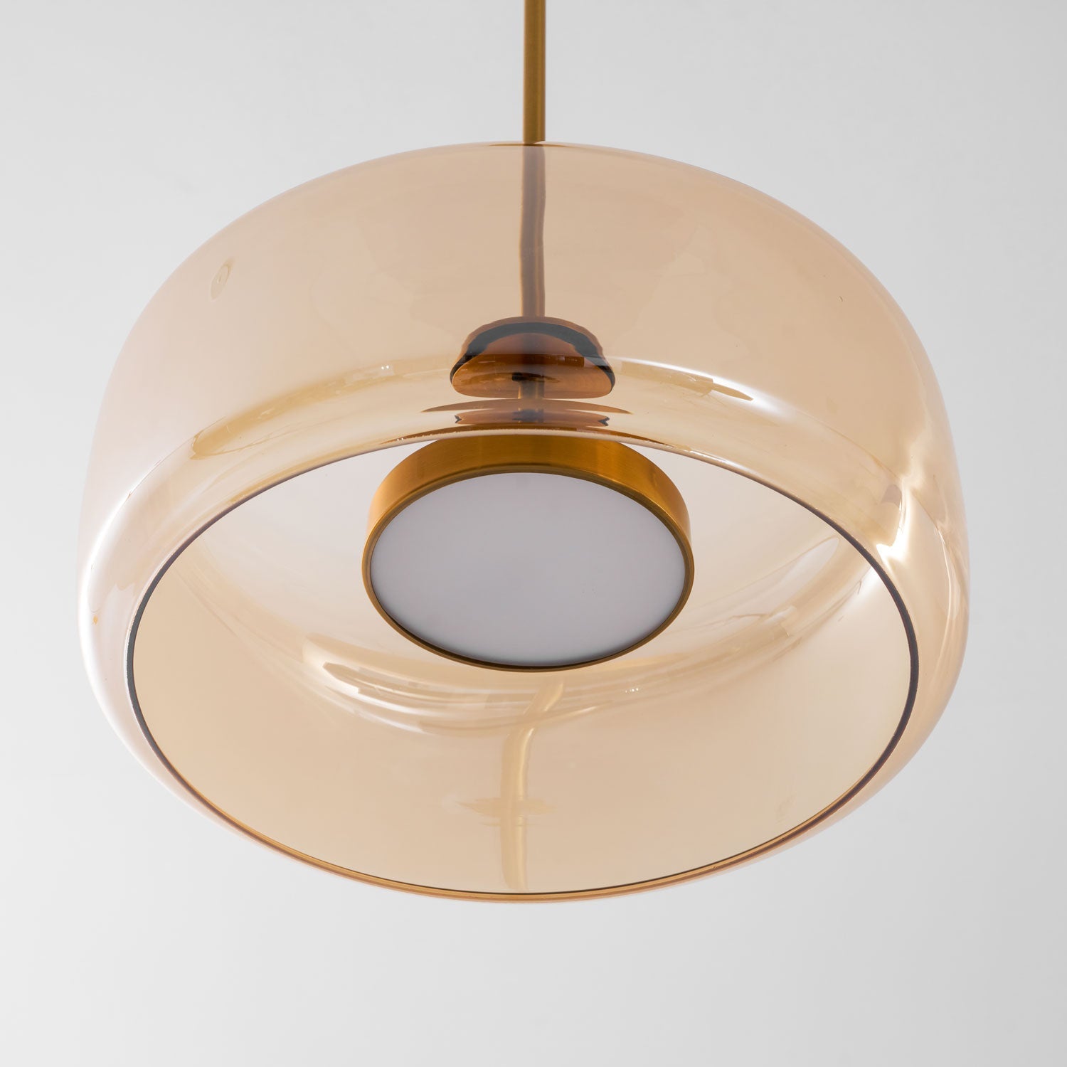 Globus Pendelleuchte Nerinel