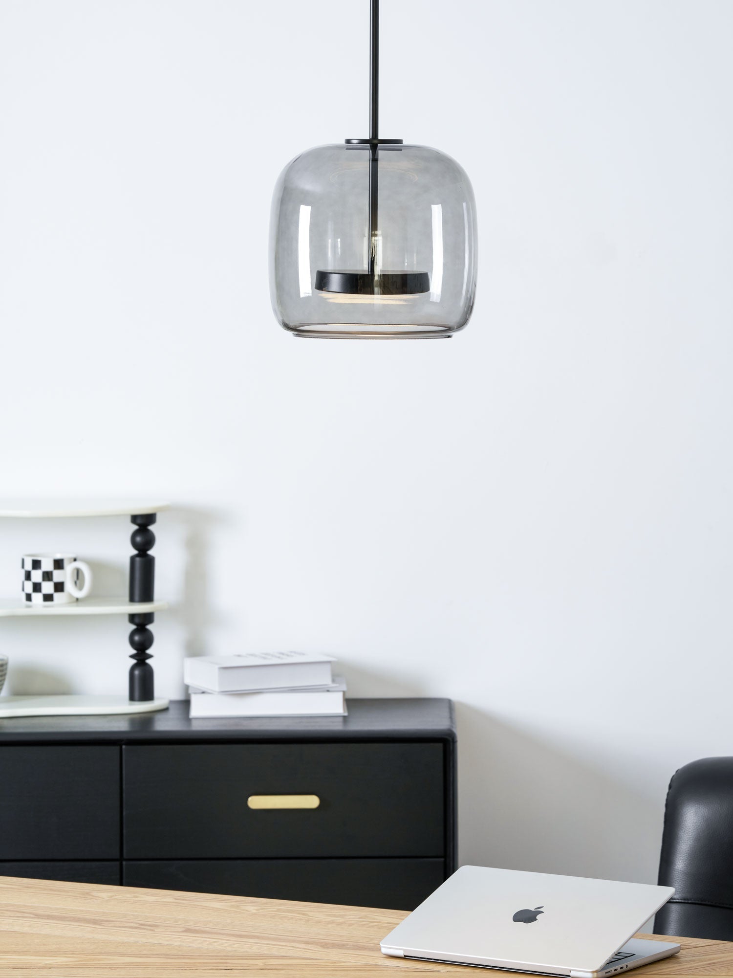 Globus Pendelleuchte Nerinel