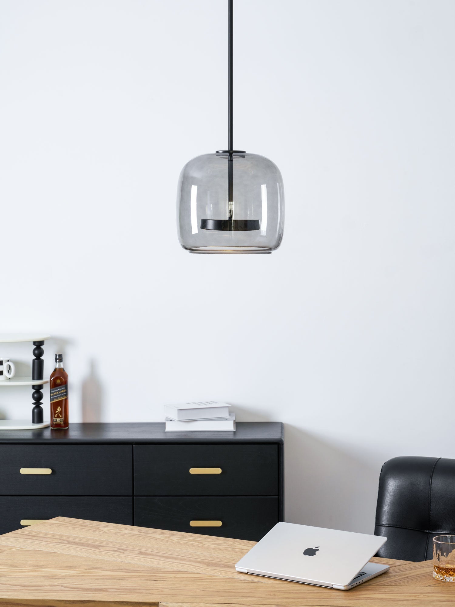 Globus Pendelleuchte Nerinel