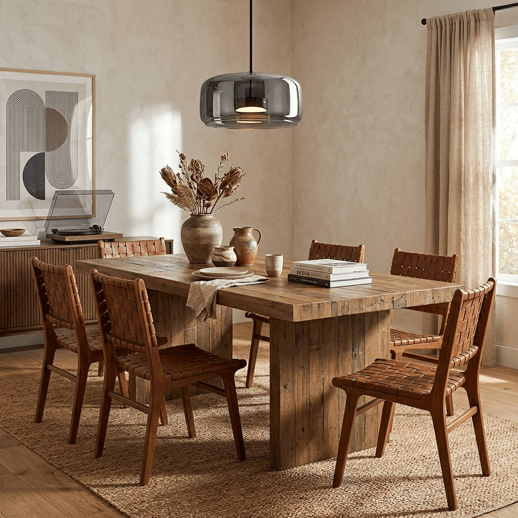 Globus Pendelleuchte Nerinel